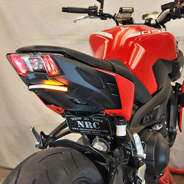 NRC Yamaha MT-09 Fender Eliminator (2017-2020)