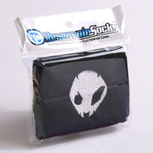 REZSOX S1000RR Alien Head Brake Reservoir Cover