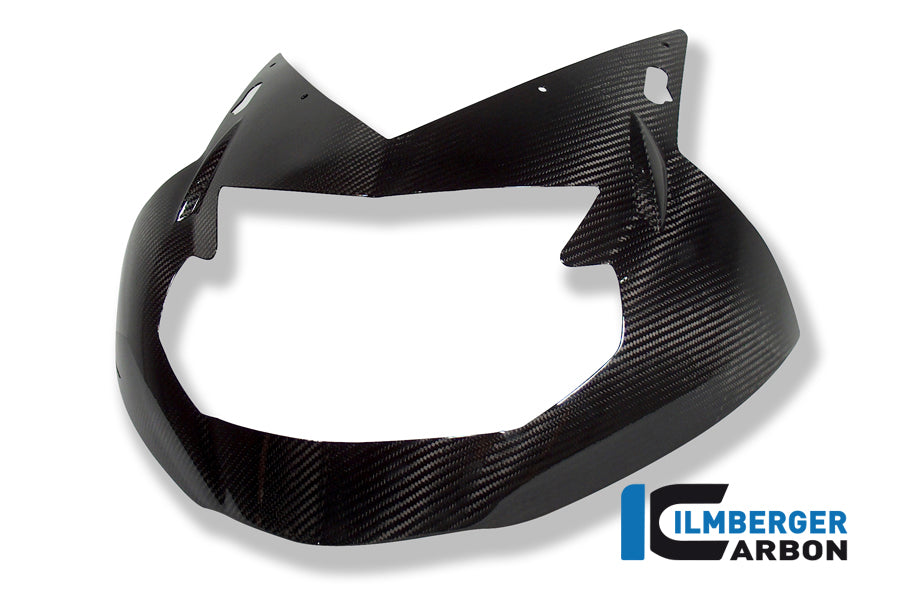 Ilmberger Carbon Fairing Upper Carbon