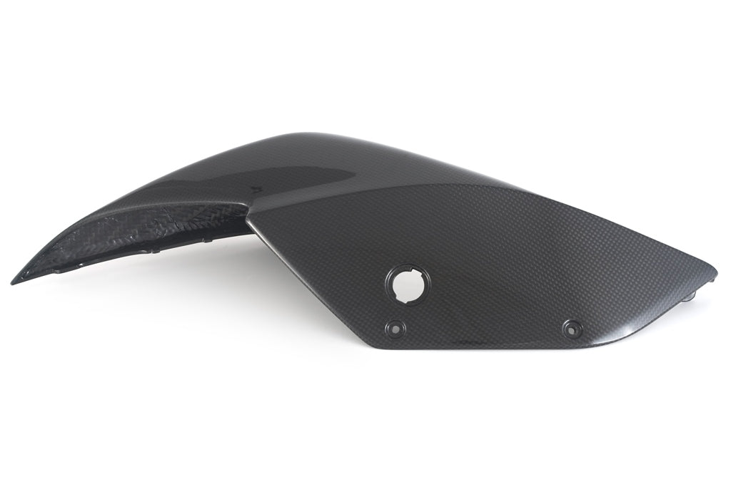 Fullsix Carbon Seat / Tail Strada - Right
