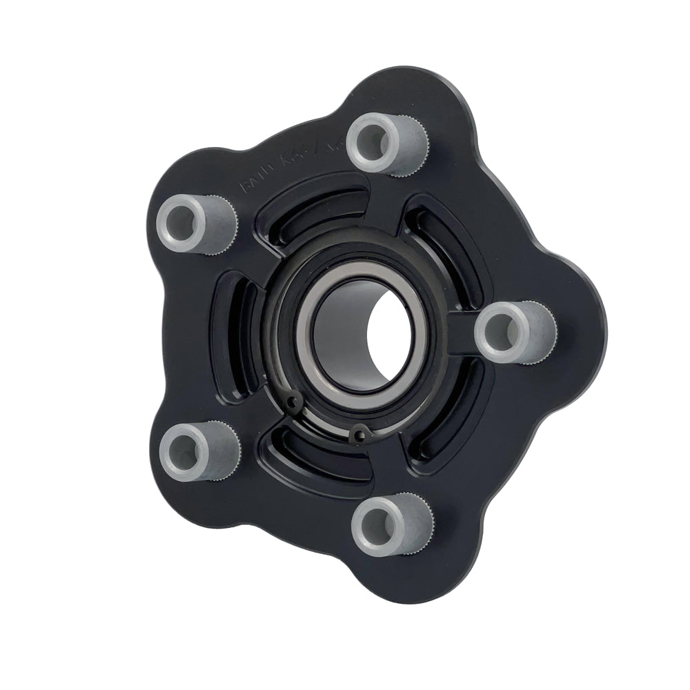 PVM Sprocket carrier, 5Y wheel, M 1000 RR