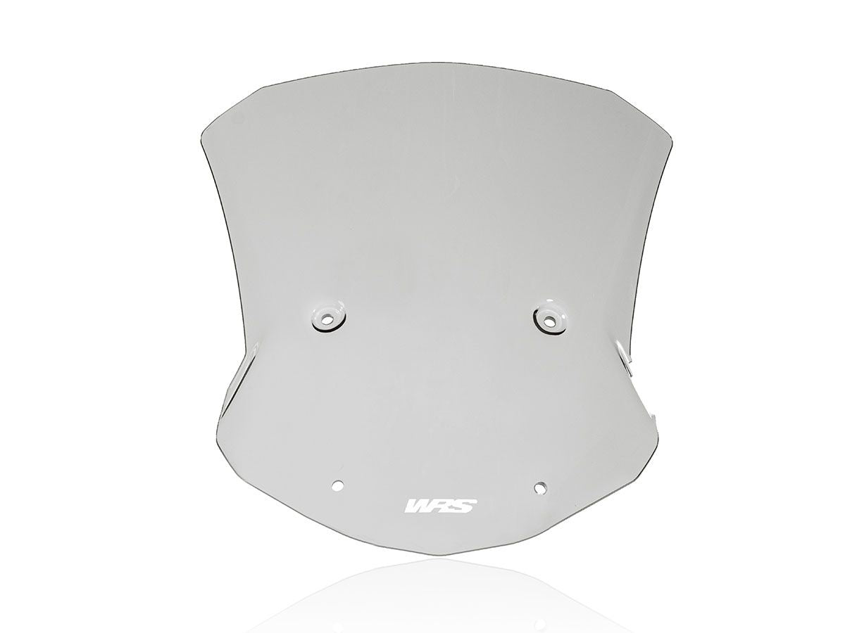 WRS Caponord Windscreen BMW S 1000 XR 2020-2026