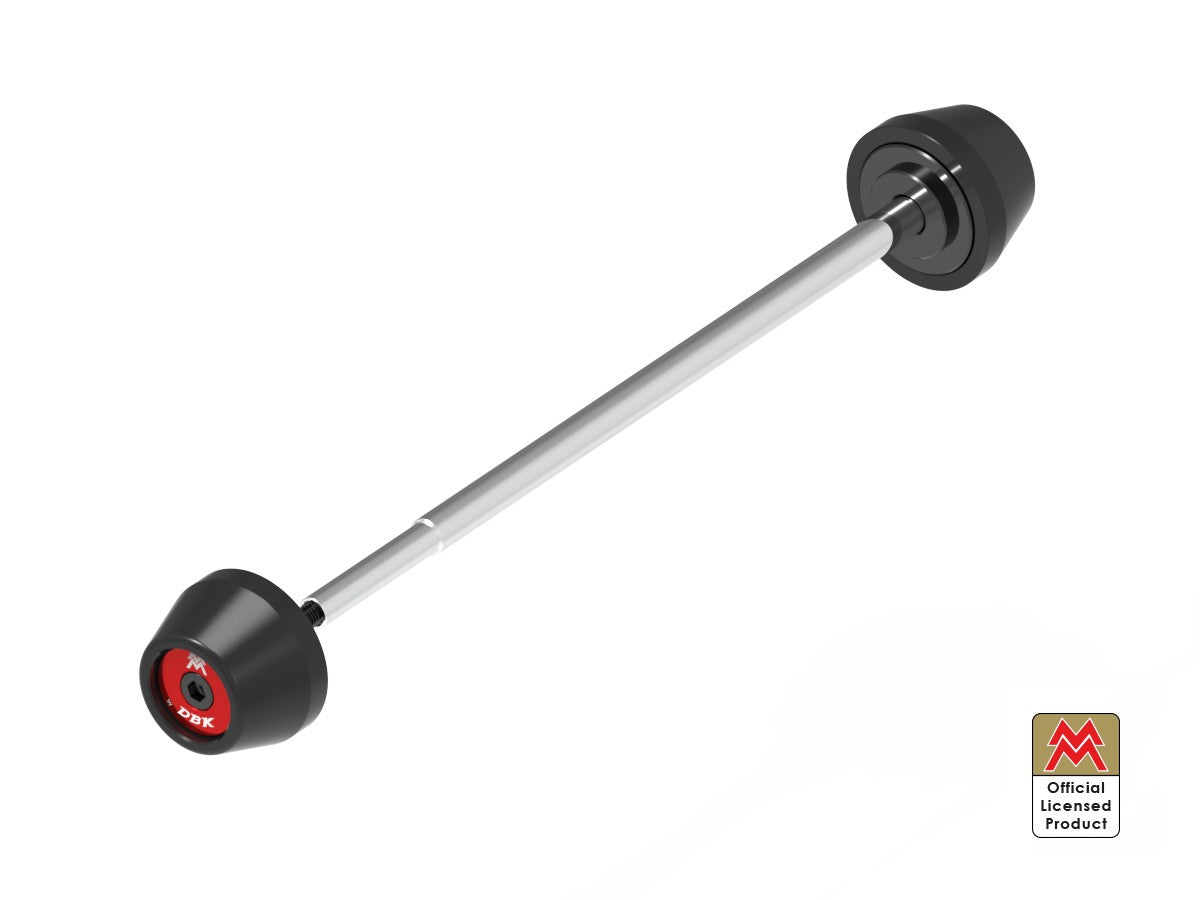 Ducabike DBK Front Fork Protection Kit Moto Morini - RED