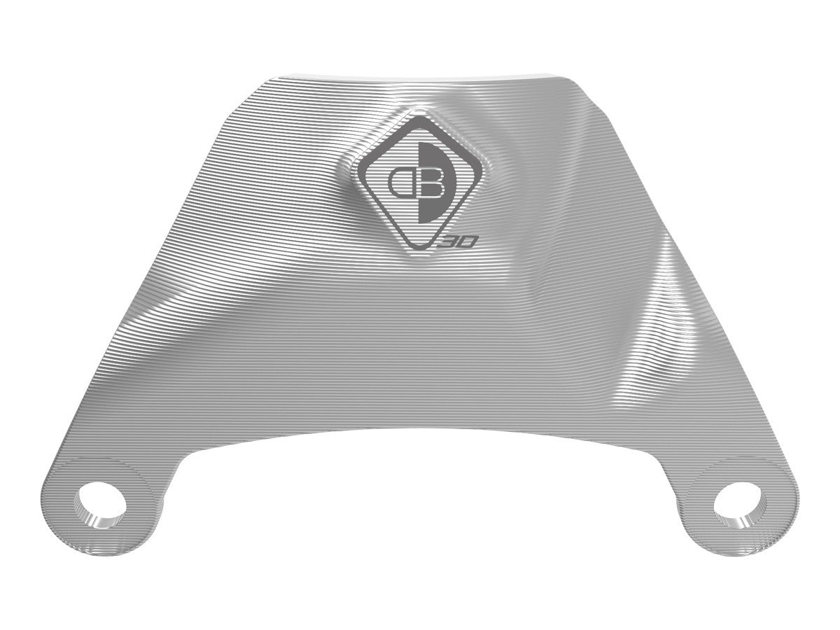 Ducabike DBK PGT01 BMW R1300GS Telelever Joint Protection - Silver