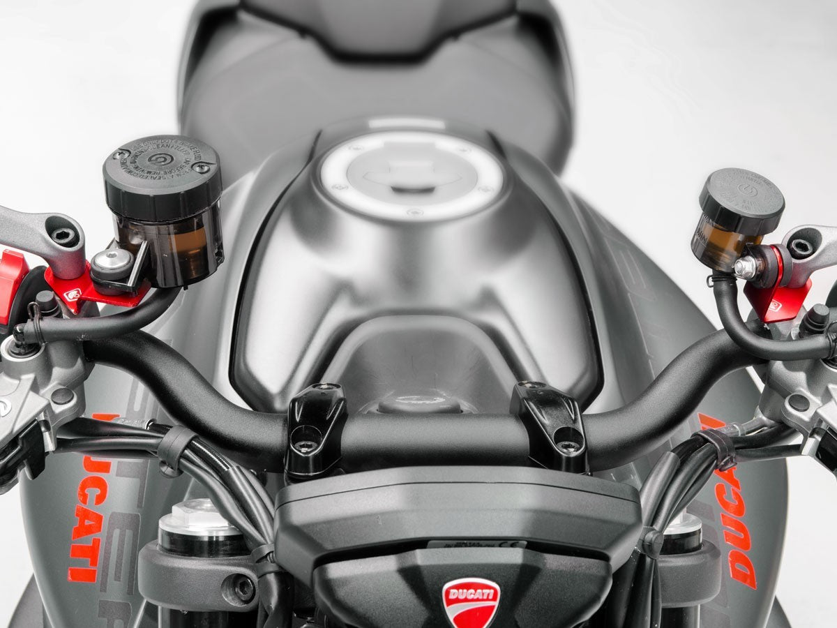 Ducabike DBK STA04 Brake Fluid Reservoir Support