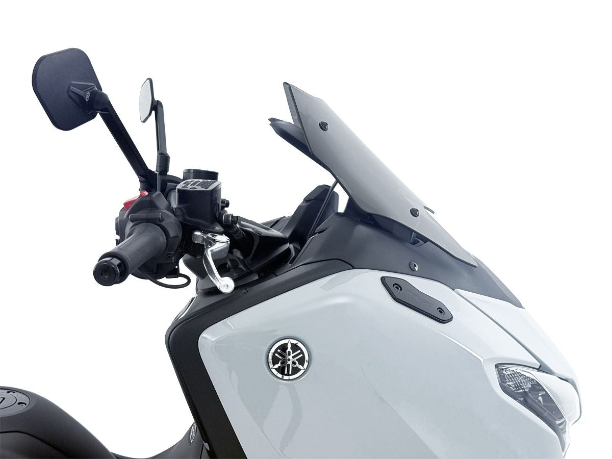 WRS Sport Windscreen Yamaha T-Max Tech Max 2025-2026