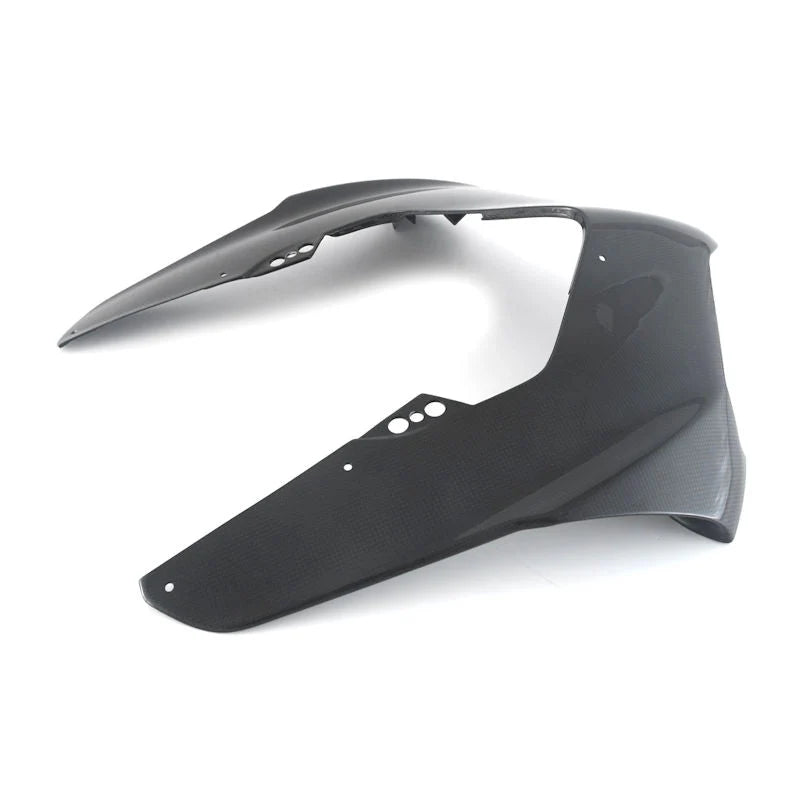 Fullsix Carbon Fiber Front Headlight Fairing For Panigale V4 V4S V4R SP2 2022-2024