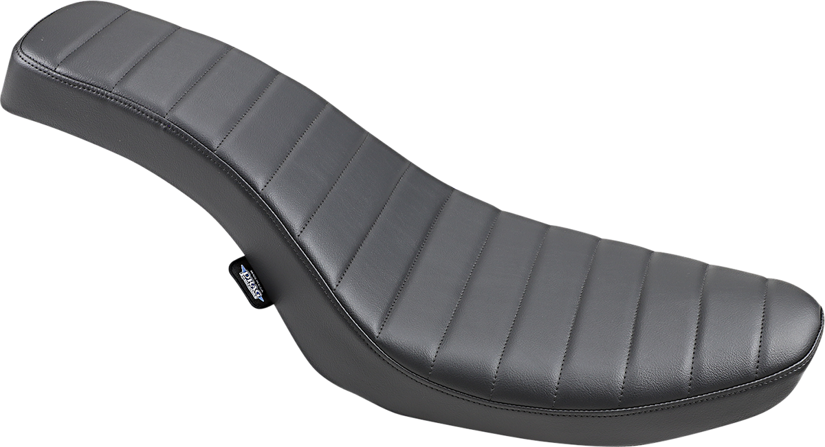Drag Specialties Seats Spoon Seat - Classic - FX/FL '58-'84