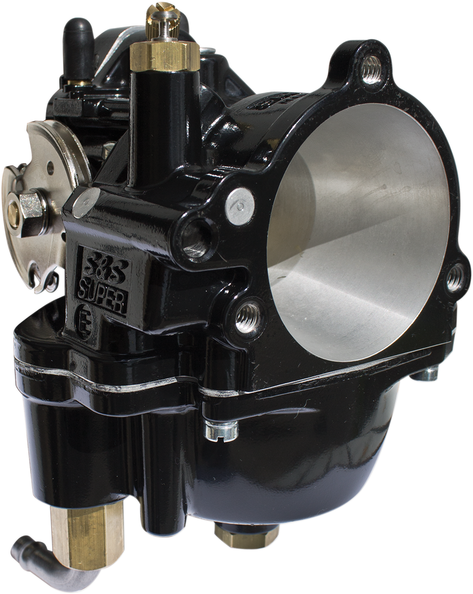 S&S Cycle Super E Carburetor