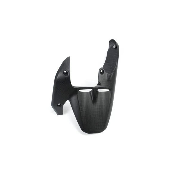 Ilmberger Carbon Rear Hugger For Ducati XDiavel / S