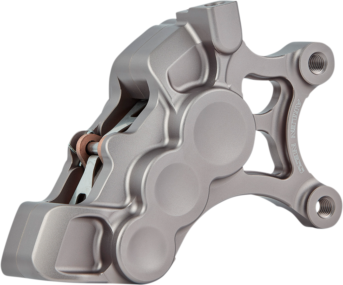 Arlen NESS 6-Piston Caliper - 14" - Titanium