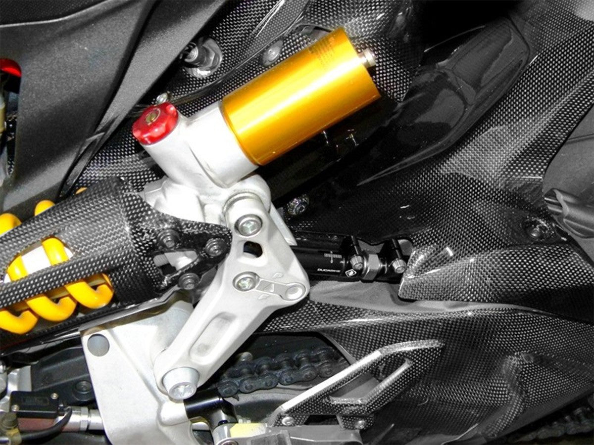 Ducabike DBK ADR05 Adjustable Linkage SBK Panigale
