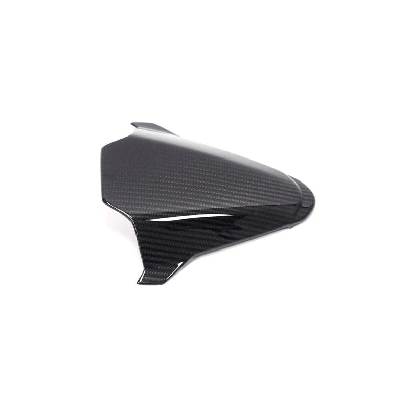 Ilmberger Carbon Fiber Instrument Gauge Cluster Cover For S1000RR 2019-2020