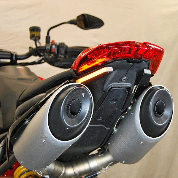 NRC Ducati Hypermotard 950 Rear Turn Signals (2019 - Present)