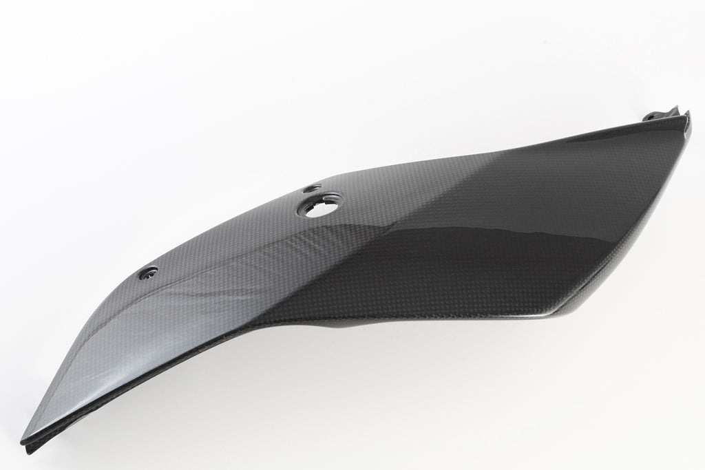Fullsix Carbon SEAT / TAIL STRADA Right