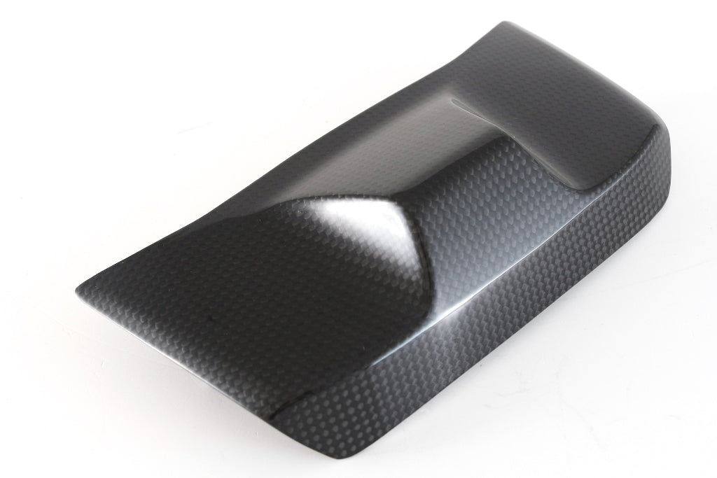 Fullsix Carbon Keylock Cover