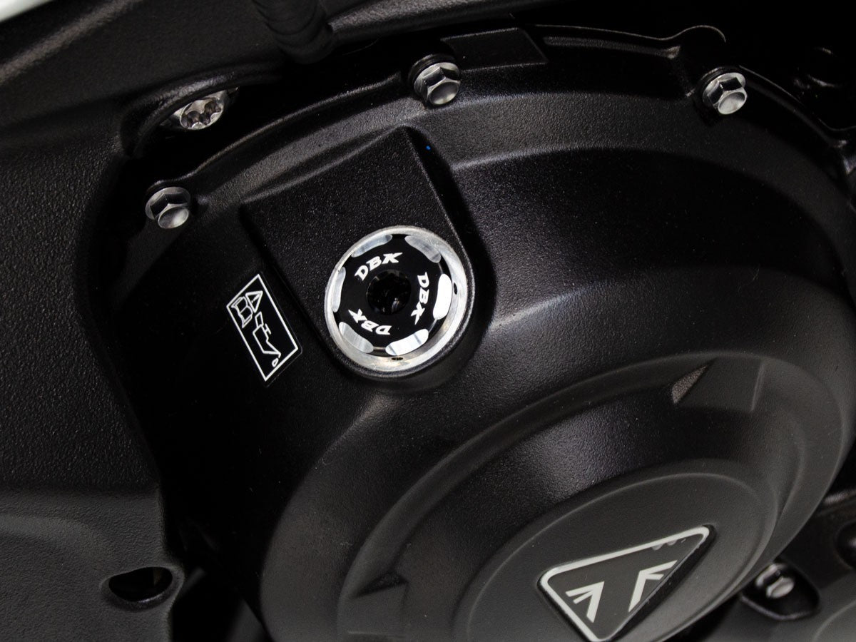 Ducabike DBK TOO01 Engine Oil Cap