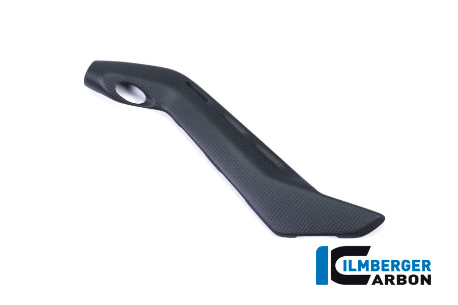 Ilmberger Carbon Sub Frame Protector Left Ducati Panigale V4 / V4 S - Matte