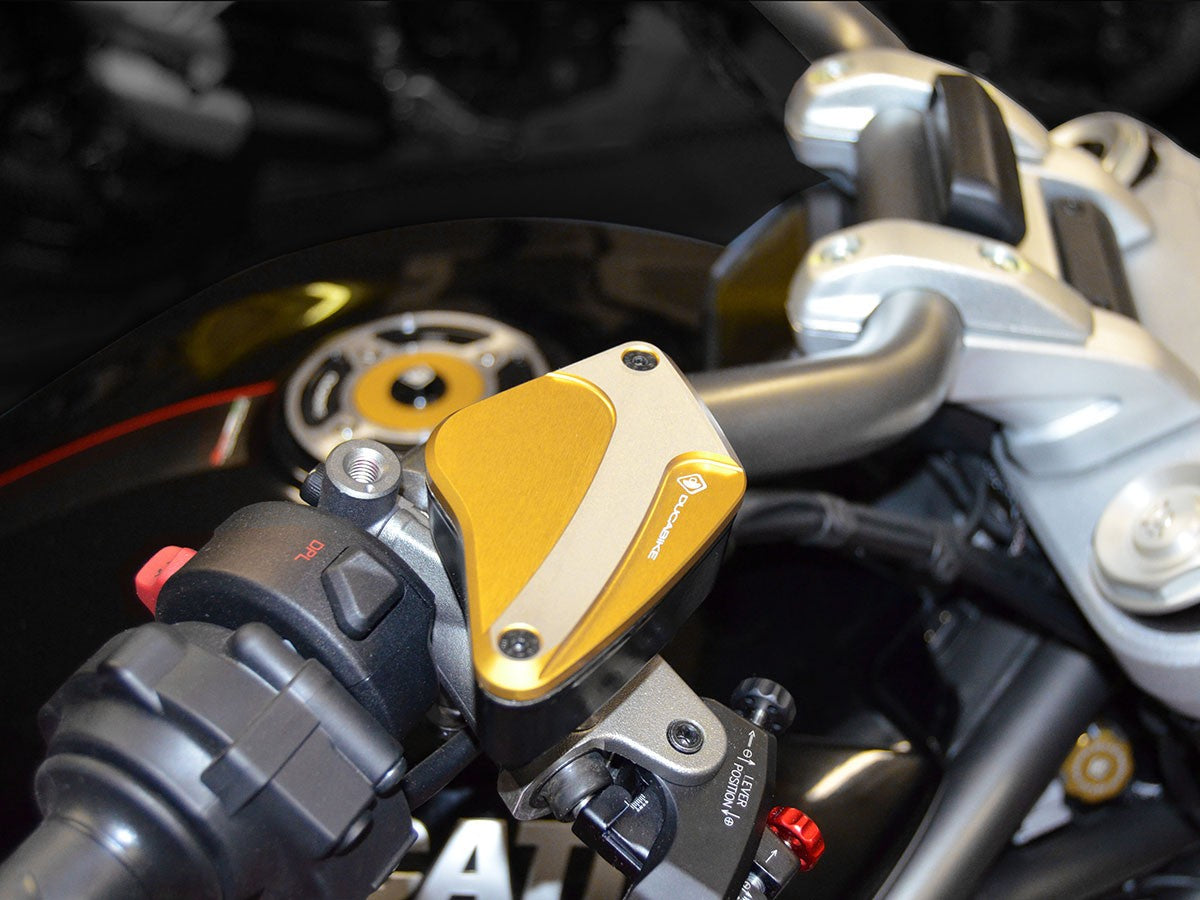 Ducabike DBK TLS10 Fluid Reservoir Caps