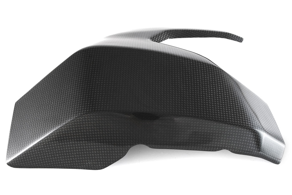 Fullsix Carbon Swingarm Guard