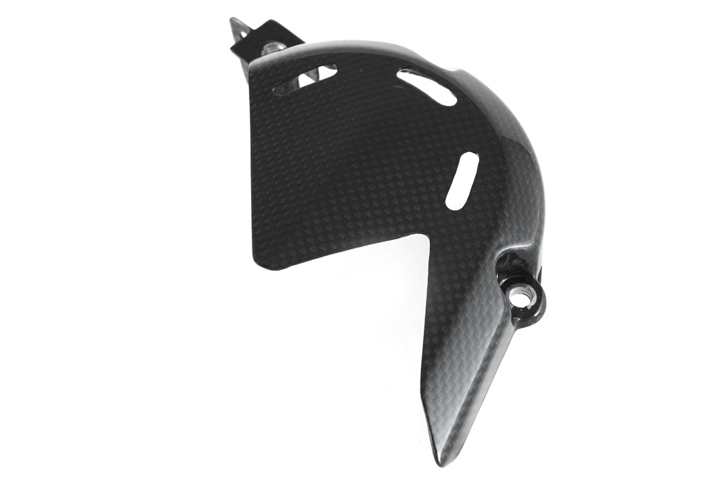 Fullsix Carbon Sprocket Cover