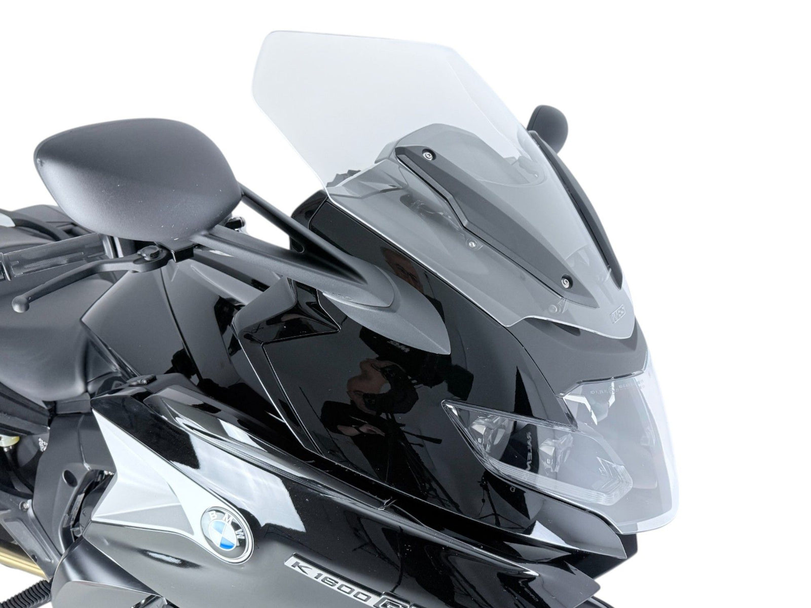 WRS Windscreen Sport BMW K 1600 GT 2010-2026