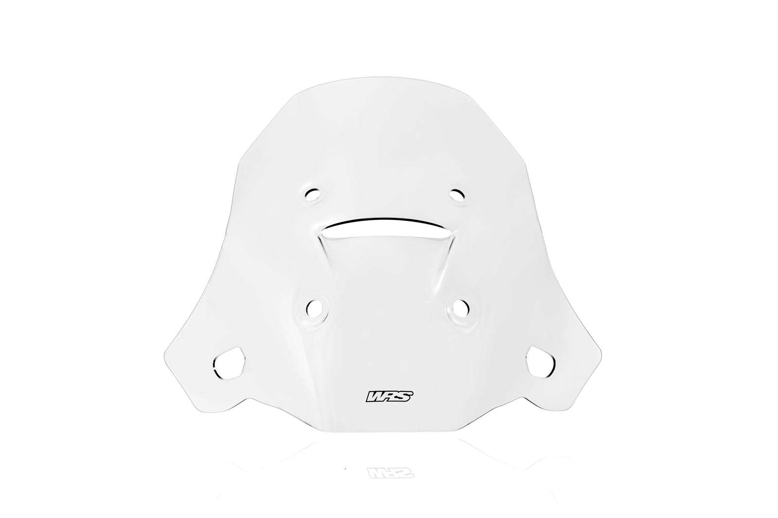 WRS Touring Windscreen Plus Aprilia Tuareg 660 2022-2026