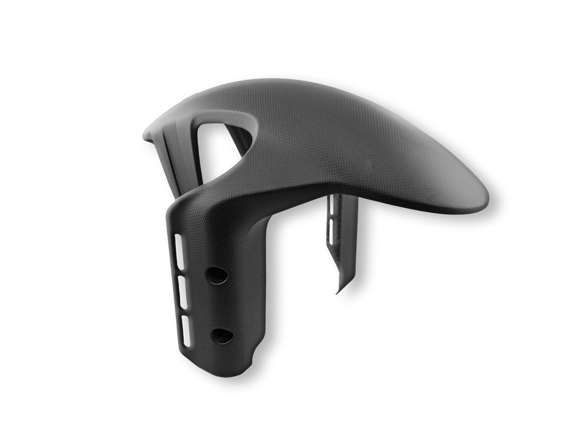 Ducabike DBK CRB58O DesertX Matt Carbon Front Fender