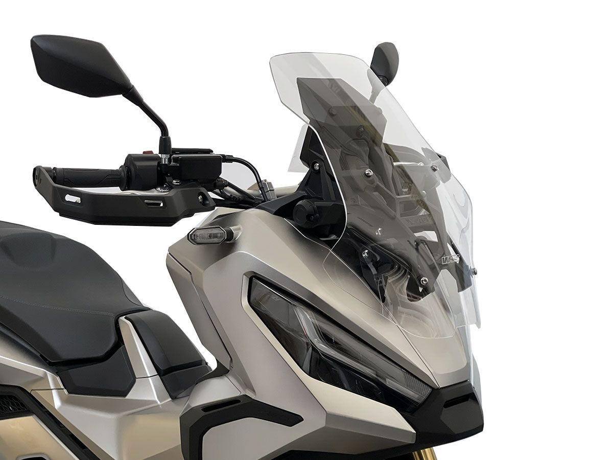 WRS Standard Windscreen Honda X-ADV 750 2021-2026