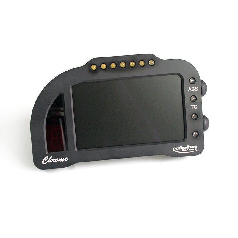 I2M LED Lite dashboard