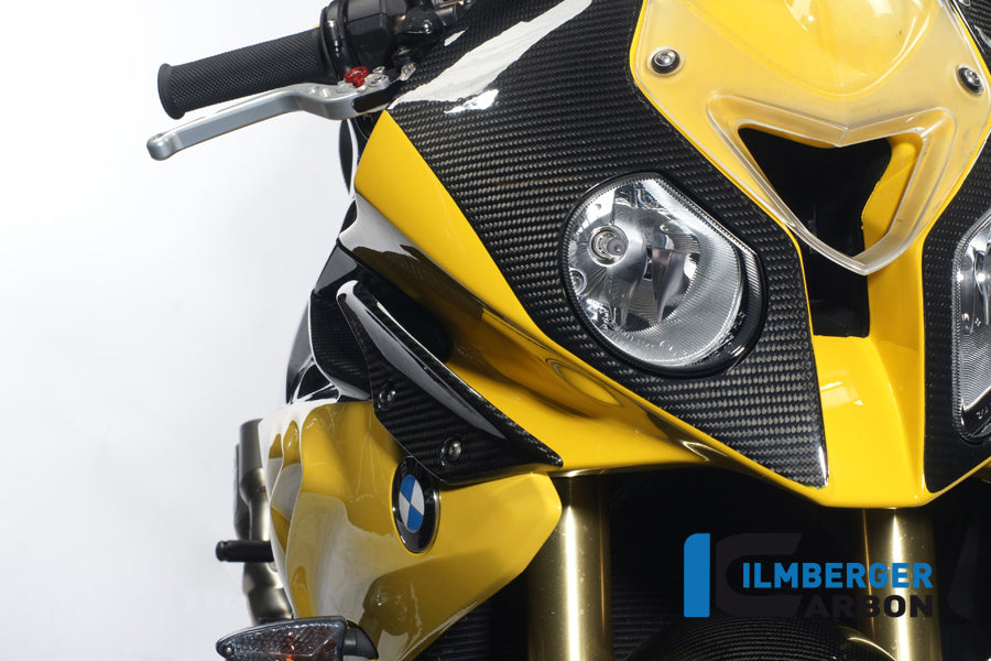 Ilmberger Carbon Fairing Winglet Right Carbon