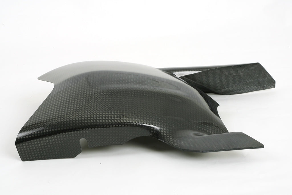 Fullsix Carbon Swingarm Guard