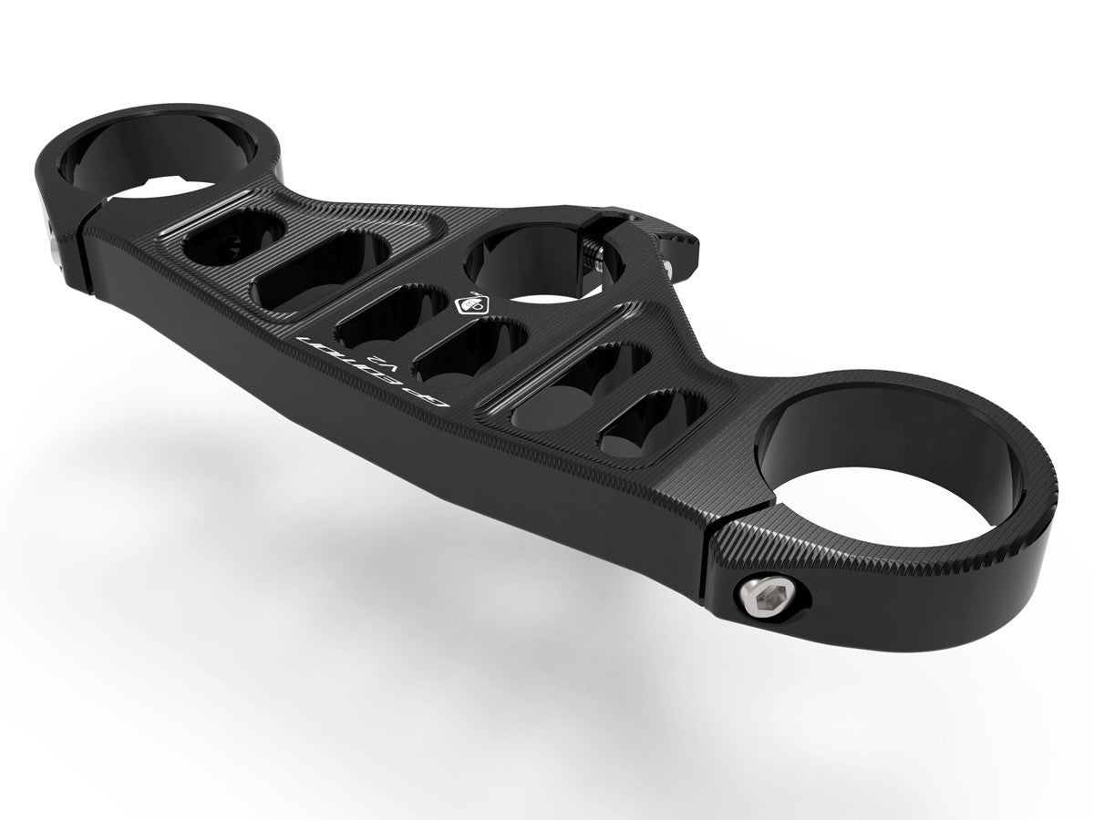 Ducabike DBK PSS09D V2 Upper Steering Plate GP Edition