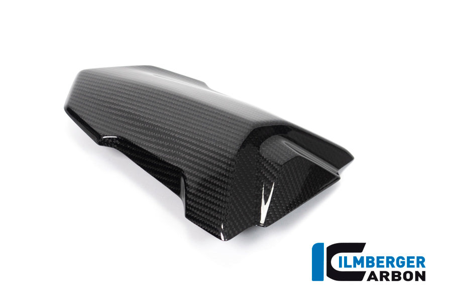 Ilmberger Carbon Passenger Seat Cover BMW S 1000 RR MY From 2019