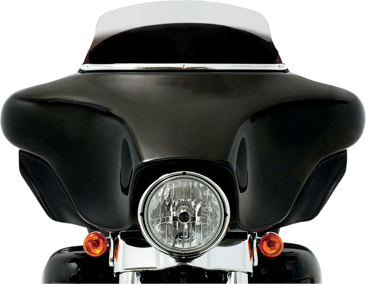 Memphis Shades Side Deflectors