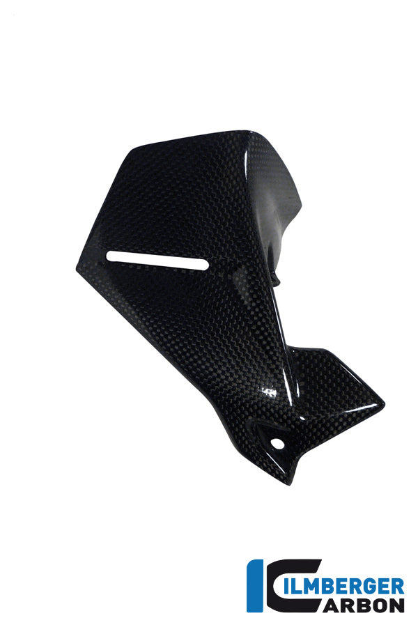 Ilmberger Carbon Wind Deflector On Cockpit Left Carbon