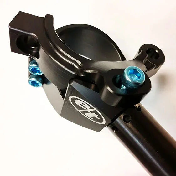 Evol Technology Pro Lock Racing Clip On Kit For S1000RR M1000RR K67
