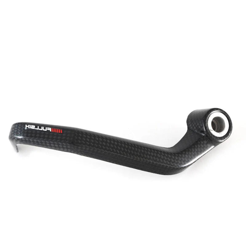 Fullsix Carbon Fiber Clutch Lever Guard For Panigale V4 V4S V4R V4 SP SP2