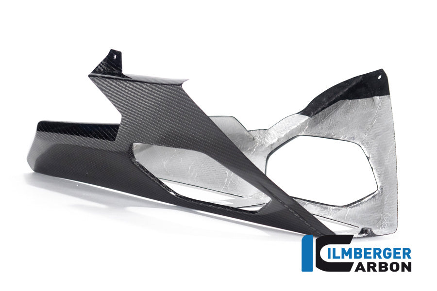 Ilmberger Carbon Bellypan (1 Piece) BMW M1000RR'23