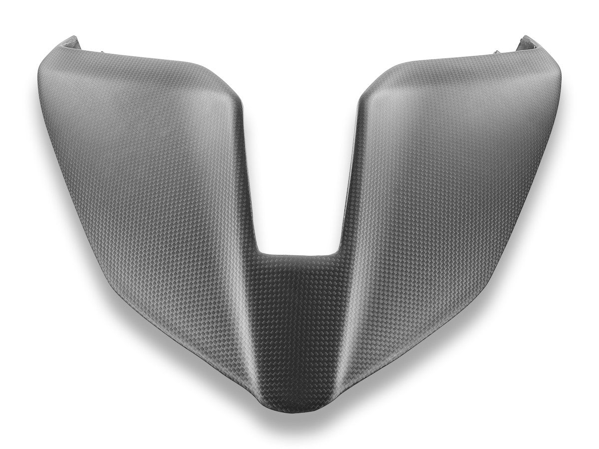 Ducabike DBK CRB227O PANIGALE/SF V4 MY25 Matt Carbon Tail Fairing