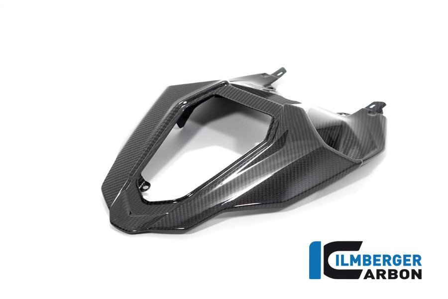 Ilmberger Carbon Single Seat Unit Middle Part (Biposto) BMW S 1000 R MY From 2021 / M 1000 R MY From 2023