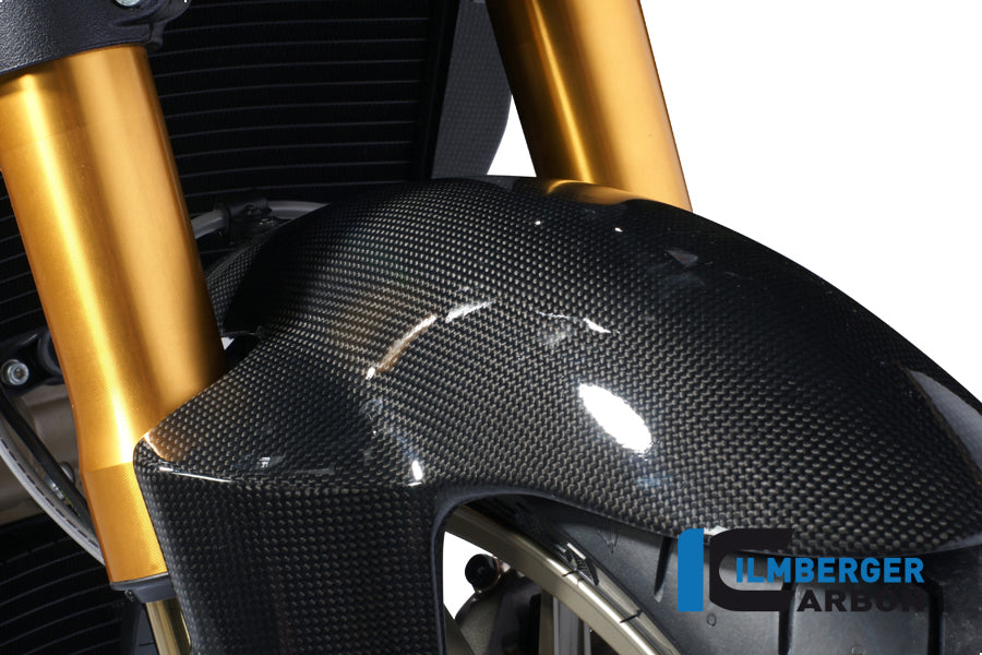 Ilmberger Carbon Front Fender Ducati Streetfighter