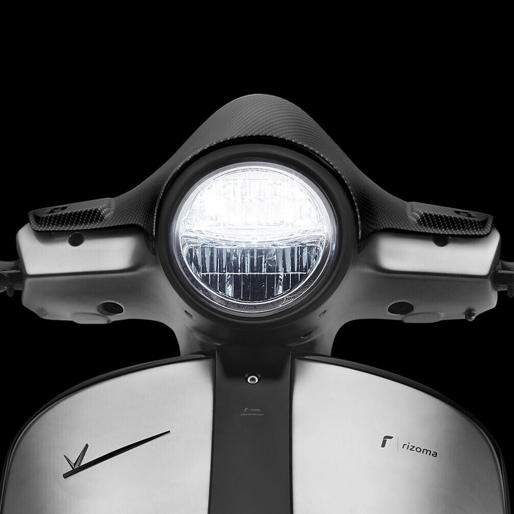 Rizoma Headlight Fairing
