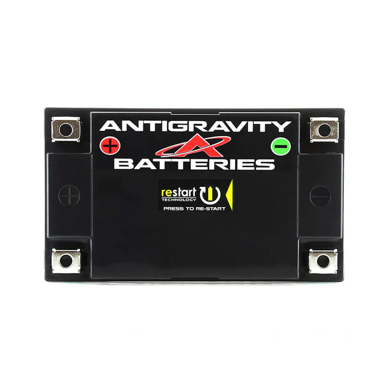 Antigravity AT7B-BS Lightweight Lithium Battery For Panigale V4 V4S Tricolore