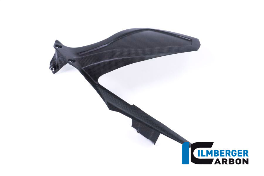 Ilmberger Carbon Rear Hugger Ducati Panigale V4 / V4 S - Matte