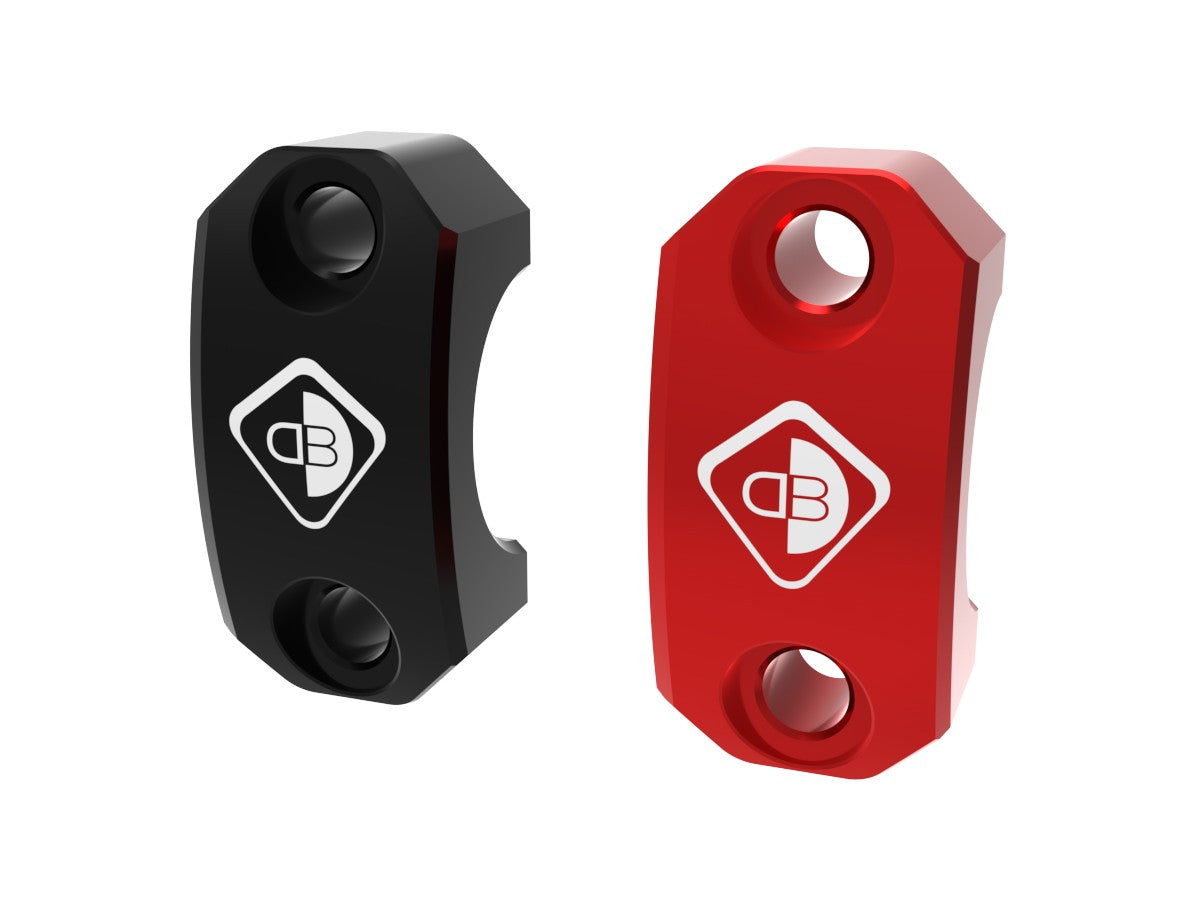 Ducabike DBK Brembo Self-Bleeding Pump Clamp OEM