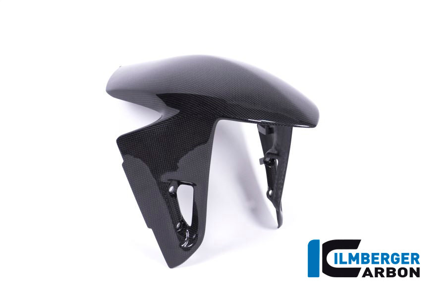 Ilmberger Carbon Front Fender Streetfighter / Ducati Panigale V4 / V4 S / V4 R / V2 - Gloss