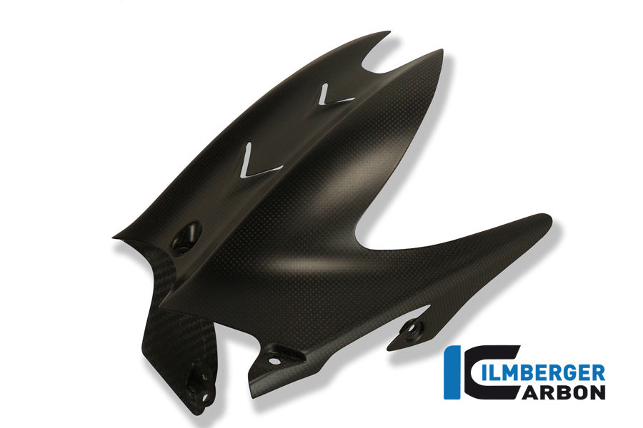 Ilmberger Carbon Rear Fender Carbon