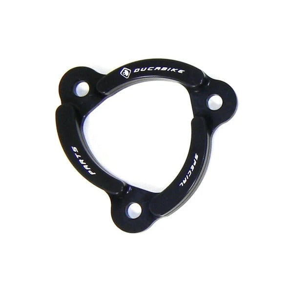 Ducabike DBK Clutch Inner Pressure Plate Ring For Ducati Diavel V4 - Black