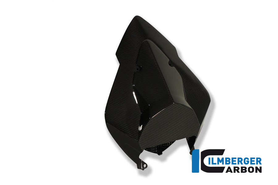 Ilmberger Carbon Rear Fairing Racing Carbon